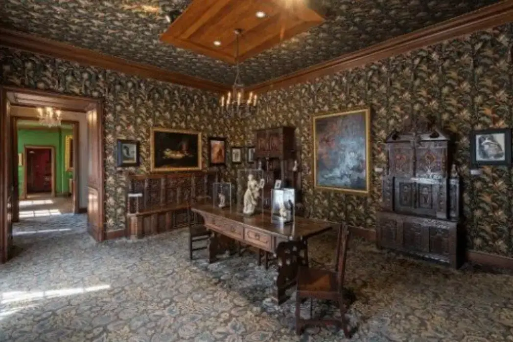 Maison de Victor Hugo 4