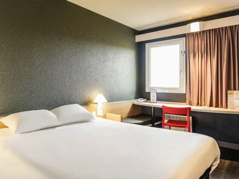 Ibis Falaise Coeur de Normandie 4