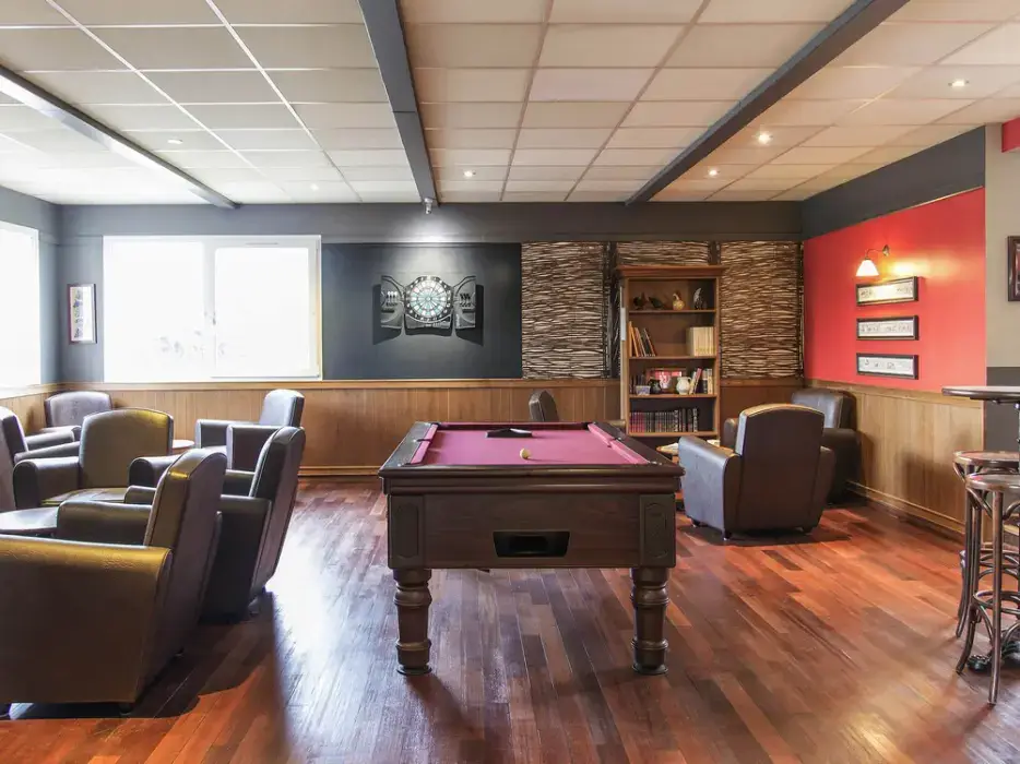 Ibis Falaise Coeur de Normandie 6