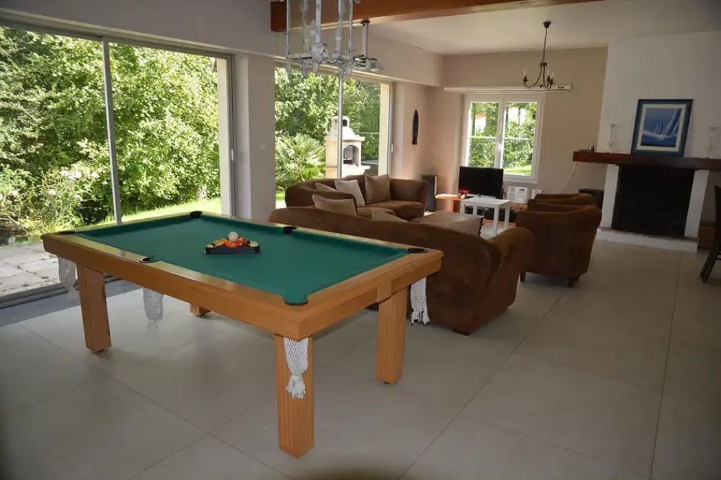 Villa Salamandre 4