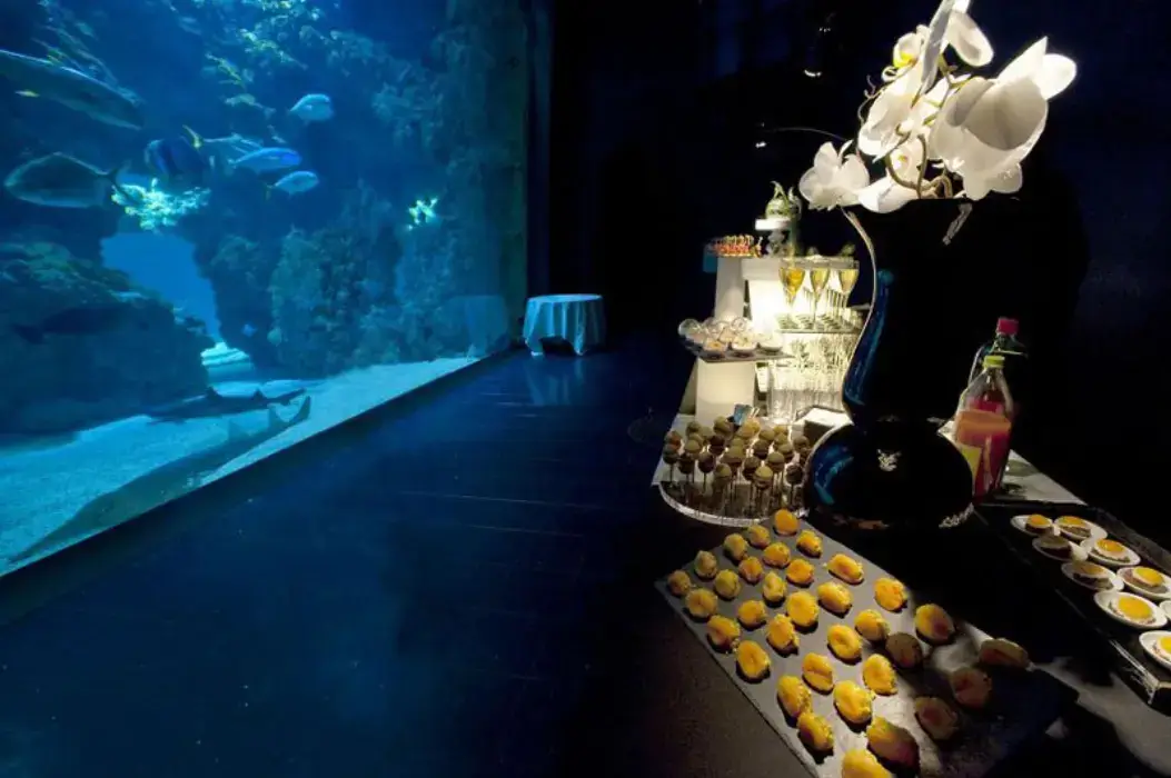 Musée Océanographique de Monaco 3