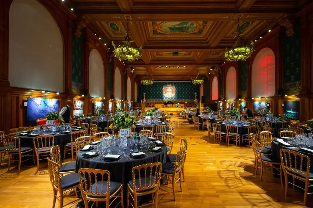 Musée Océanographique de Monaco 4