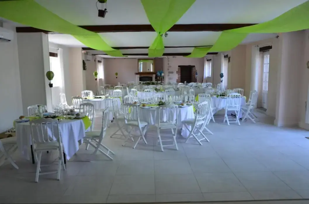 Manoir des Coudraies 2