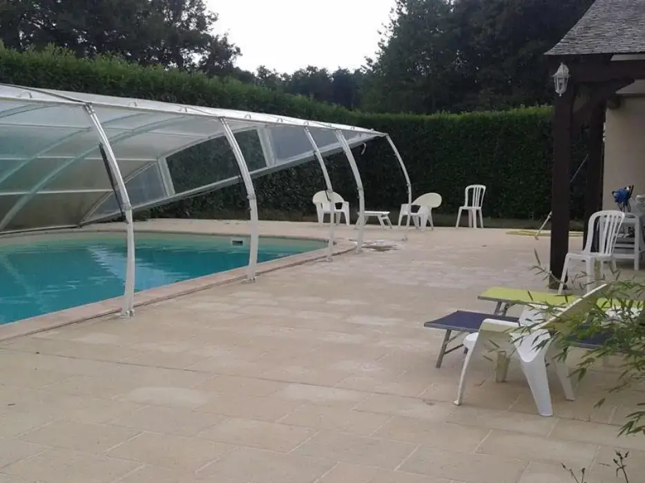Manoir des Coudraies 3