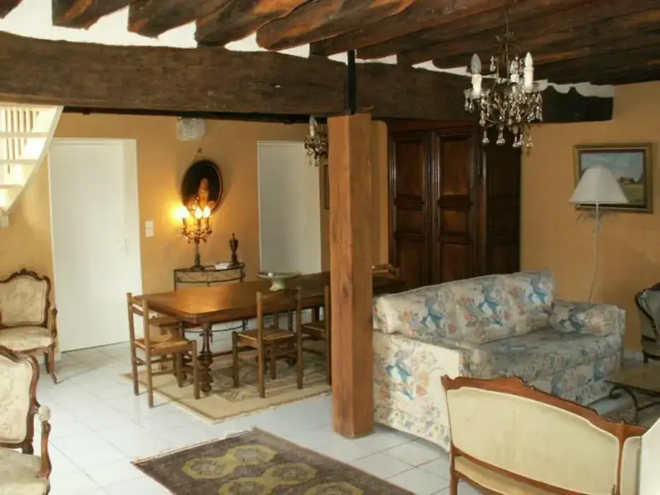 Manoir des Coudraies 4
