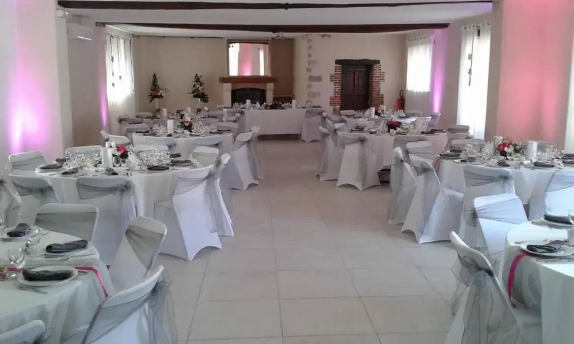Manoir des Coudraies 6
