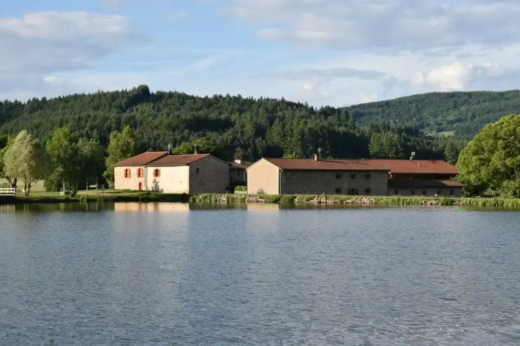 Domaine de la Plagnette 2