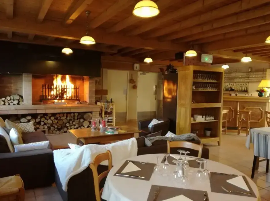Domaine de la Plagnette 3