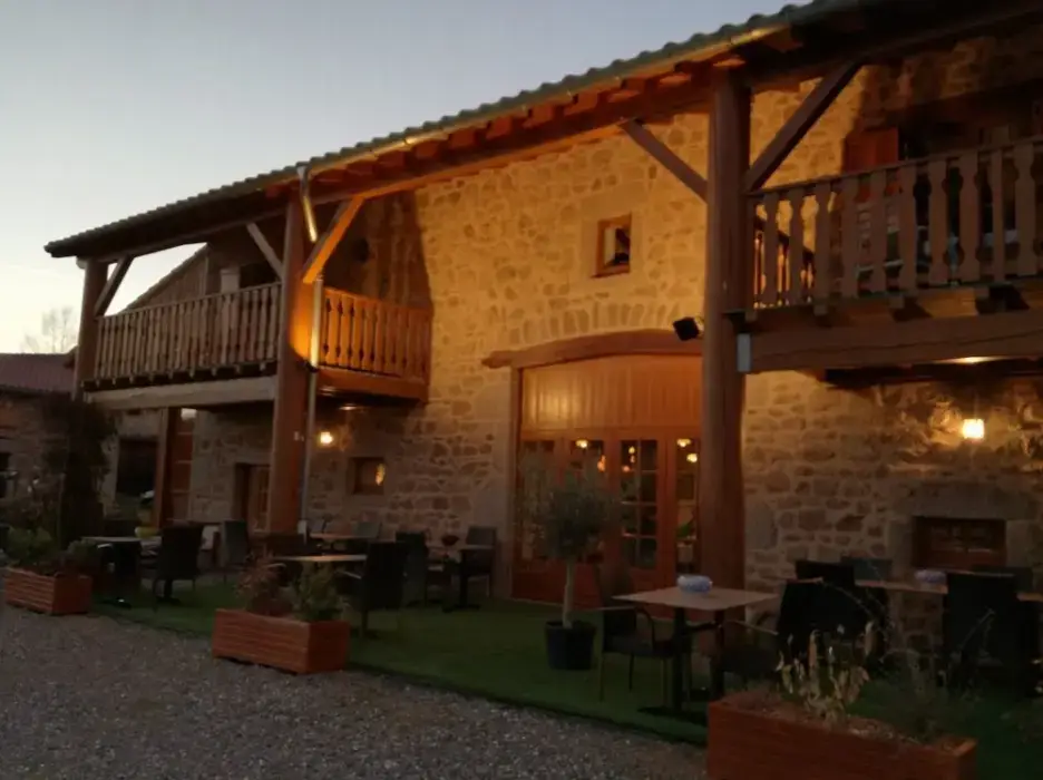 Domaine de la Plagnette 5