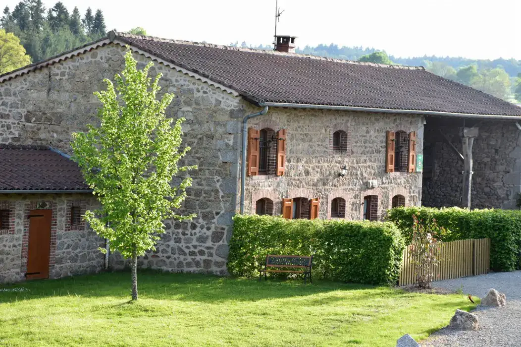 Domaine de la Plagnette 6