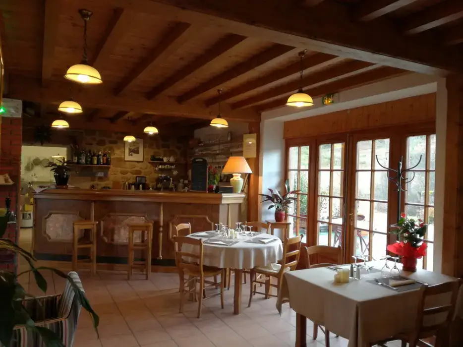 Domaine de la Plagnette 7