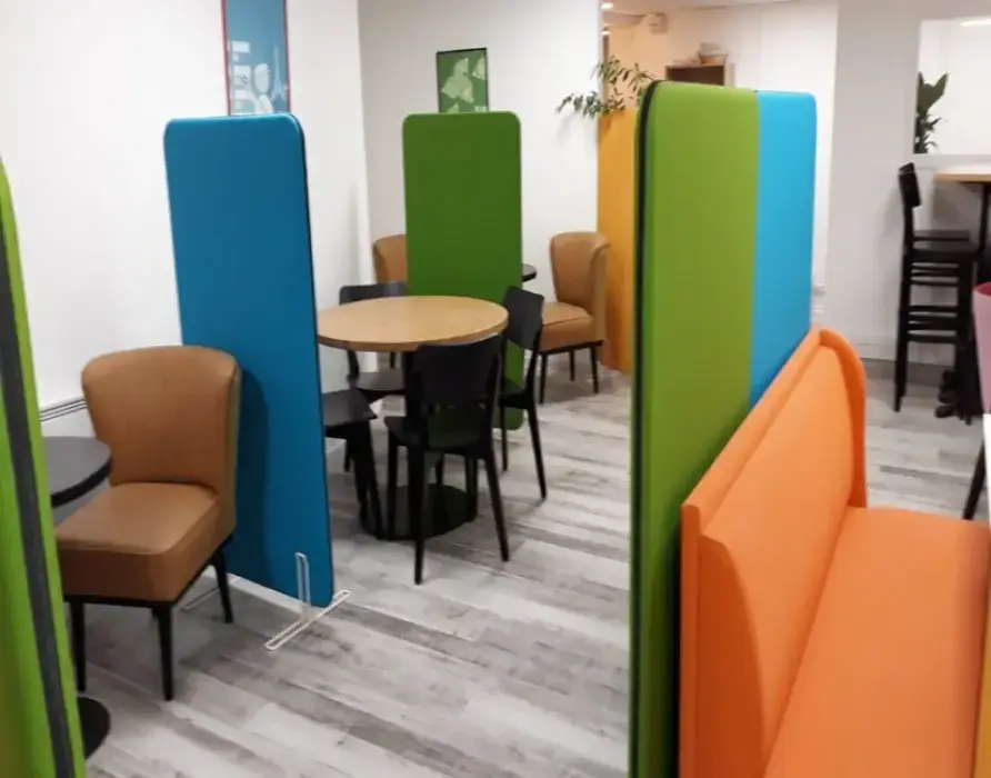 Buro Club Angers 2