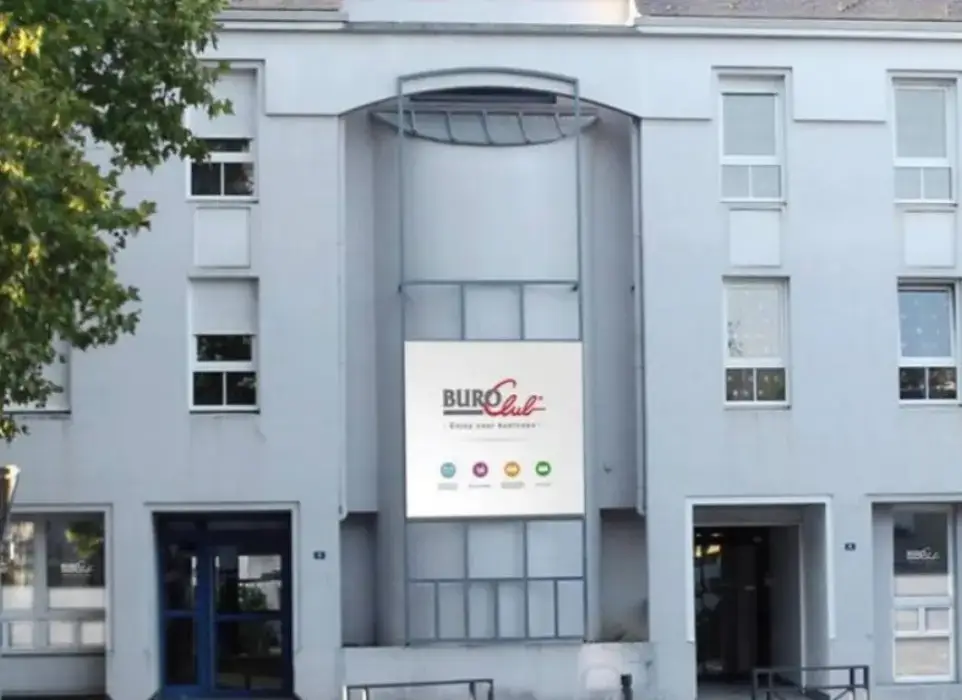Buro Club Angers 3
