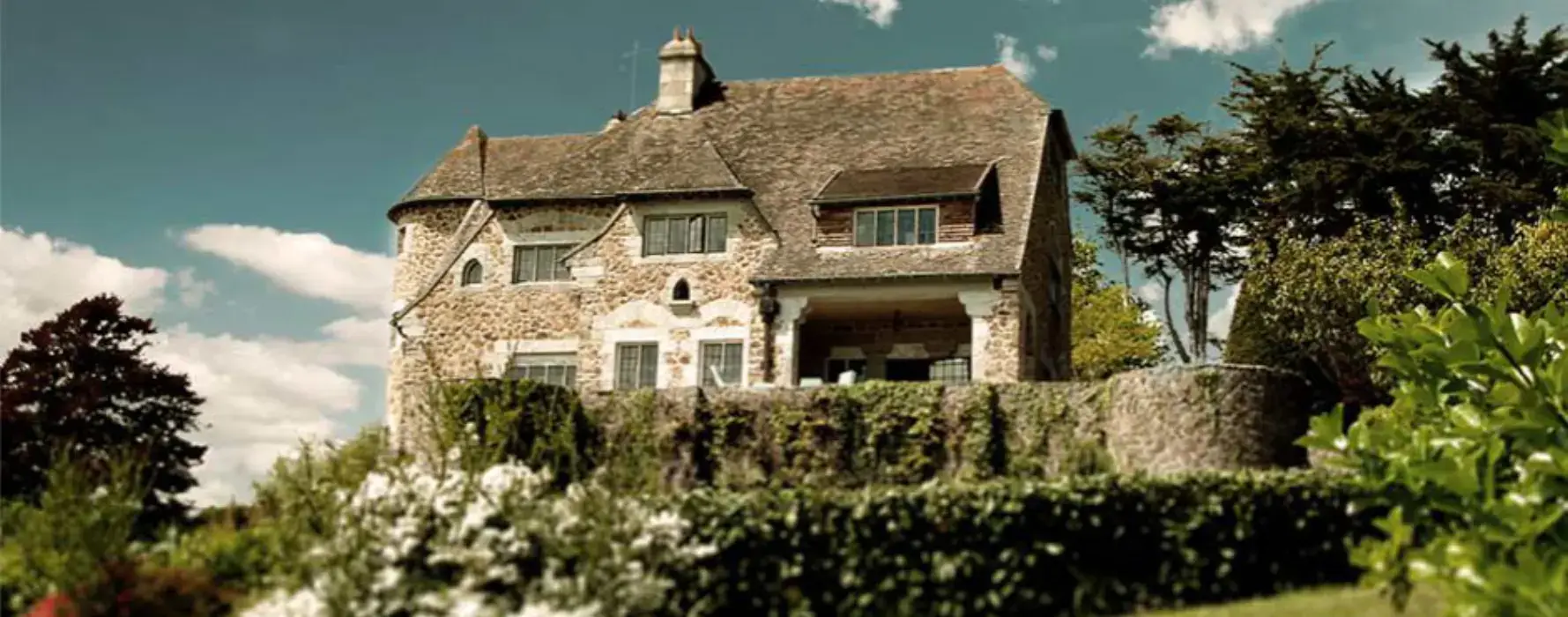 Manoir Dalmore 8