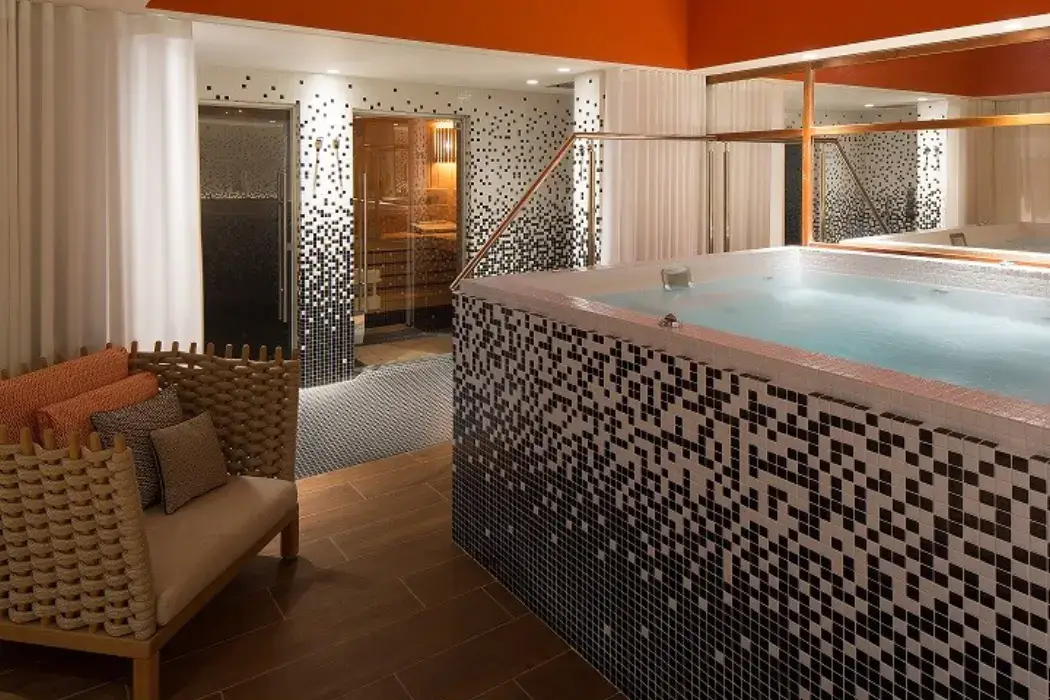 Renaissance Paris Republique Hotel 15