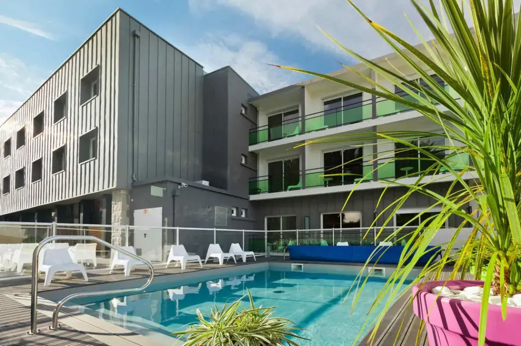 Ibis Styles Quiberon Centre