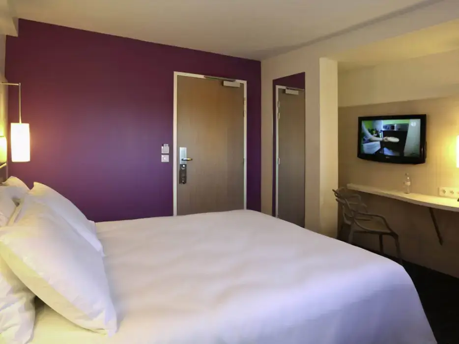 Ibis Styles Quiberon Centre 4