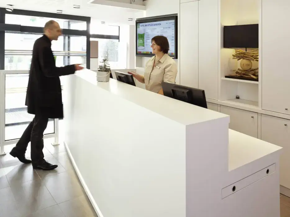 Ibis Styles Quiberon Centre 6