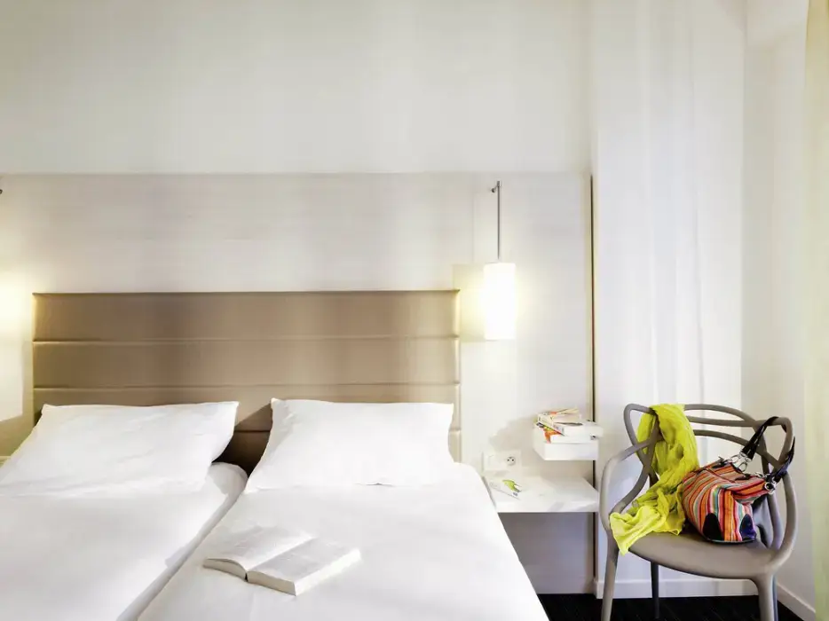Ibis Styles Quiberon Centre 7