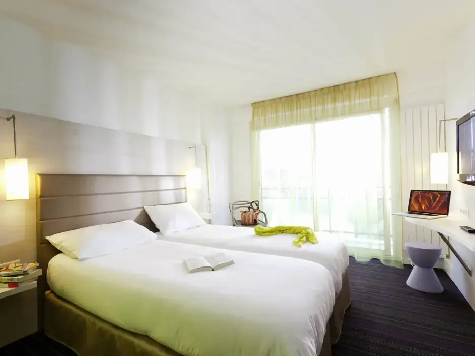 Ibis Styles Quiberon Centre 8