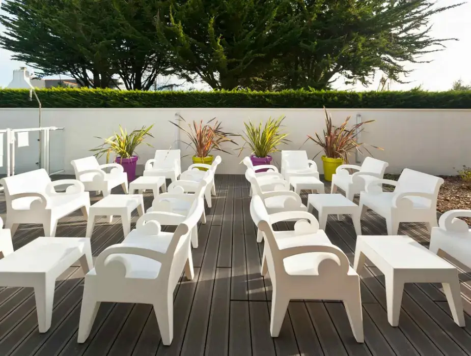 Ibis Styles Quiberon Centre 10