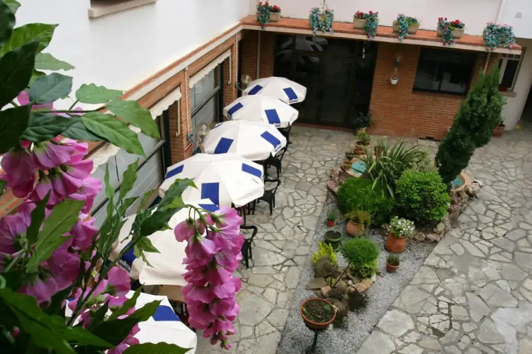 Hôtel Chiffre 2
