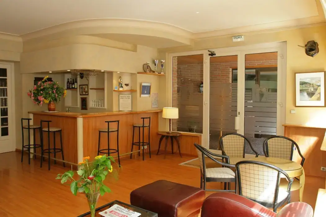 Hôtel Chiffre 5