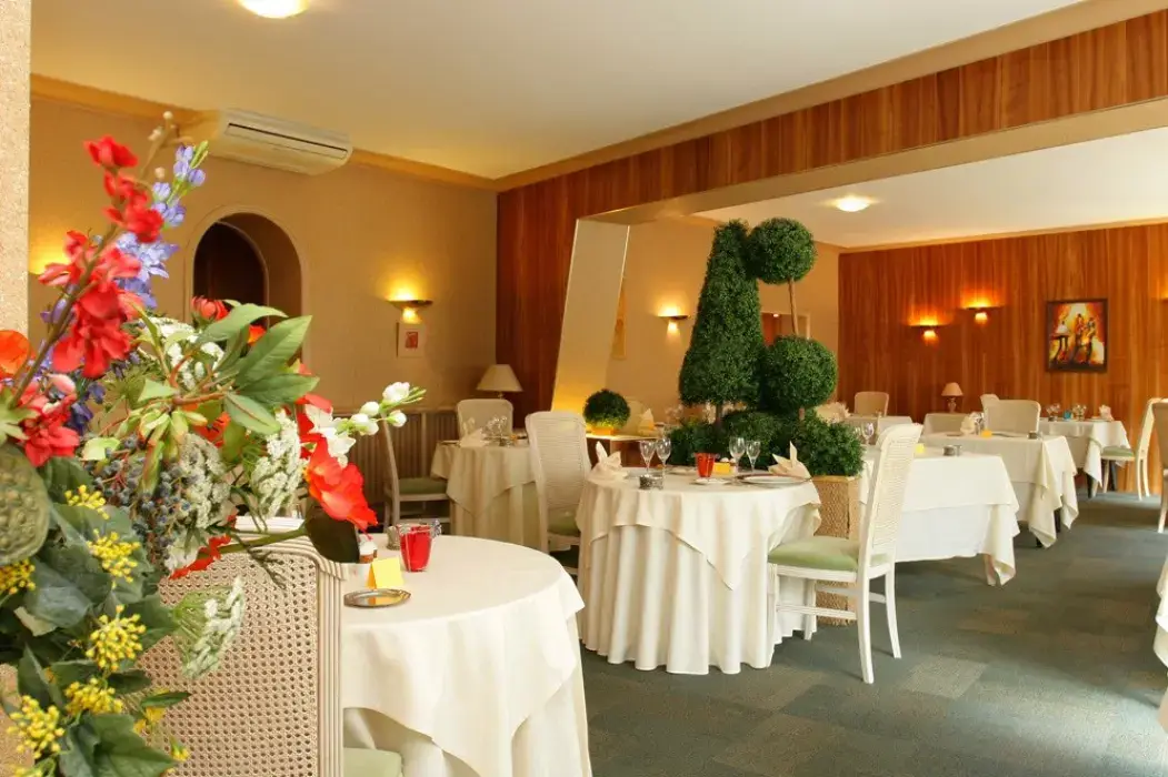 Hôtel Chiffre 7