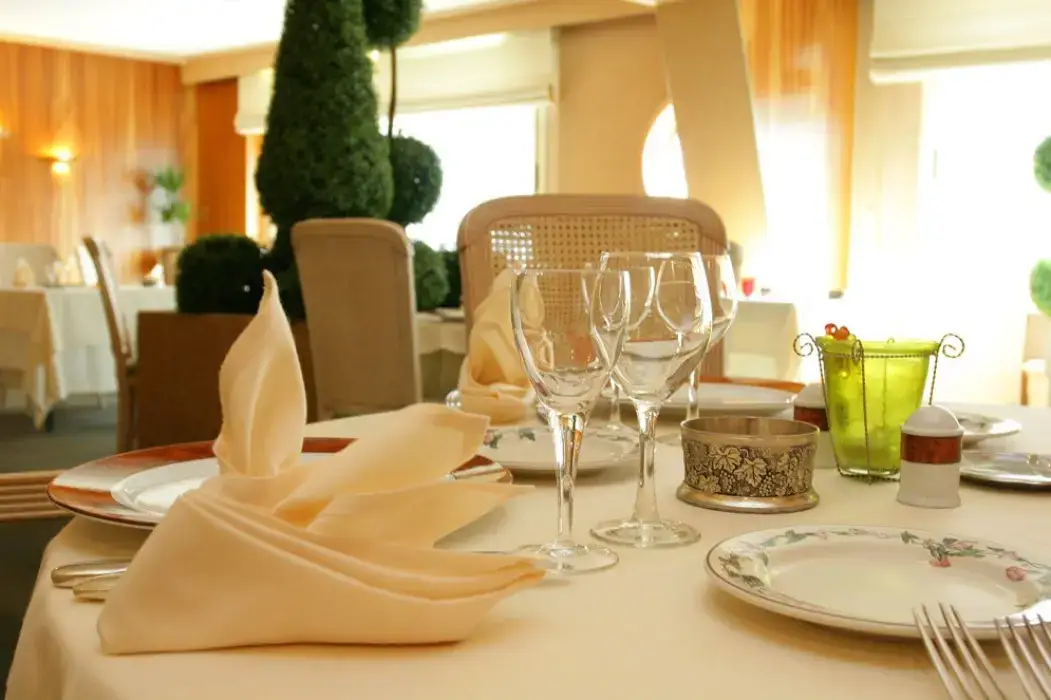 Hôtel Chiffre 8