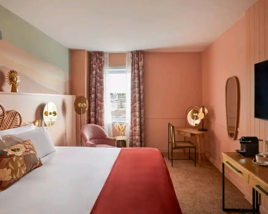 Hotel Indigo Bordeaux Centre Chartrons