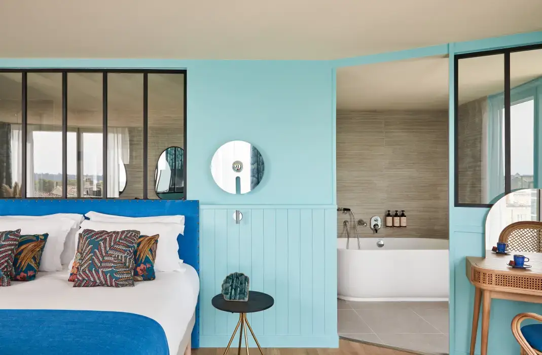 Hotel Indigo Bordeaux Centre Chartrons 2