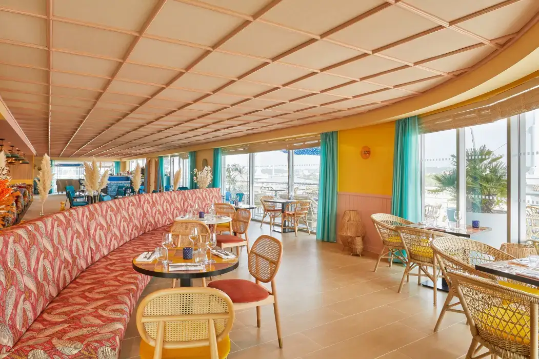 Hotel Indigo Bordeaux Centre Chartrons 4