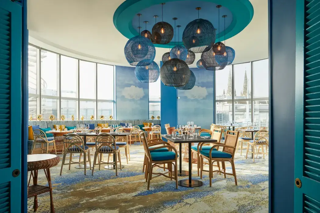 Hotel Indigo Bordeaux Centre Chartrons 7