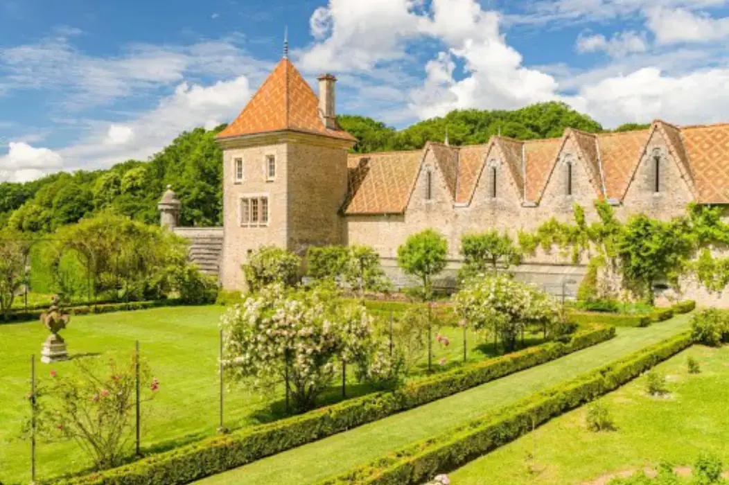 Chateau de Bournel 2