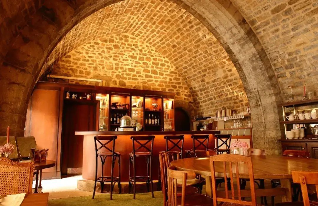 Chateau de Bournel 16