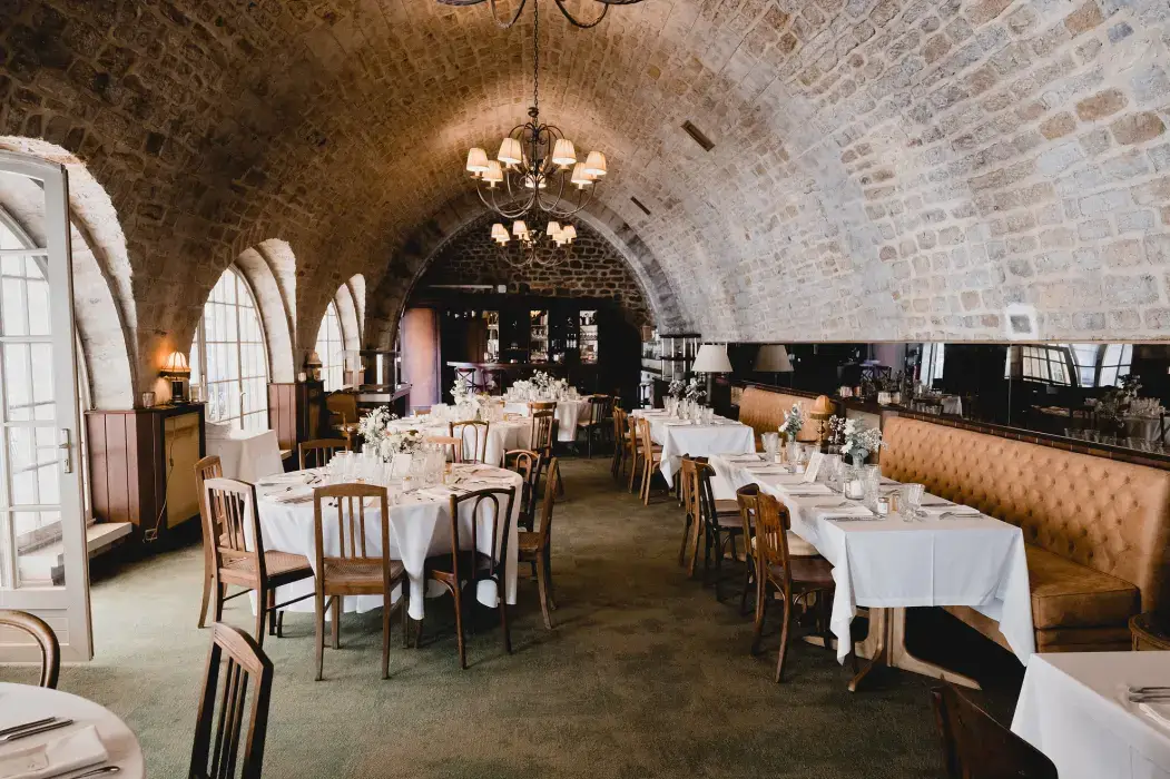 Chateau de Bournel 18