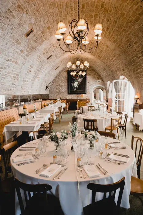 Chateau de Bournel 19