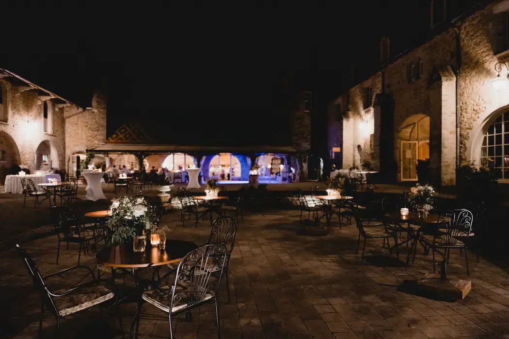Chateau de Bournel 21