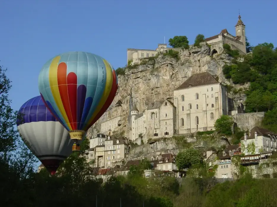Château de Termes 5