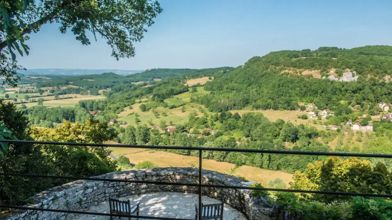 Château de Termes 7