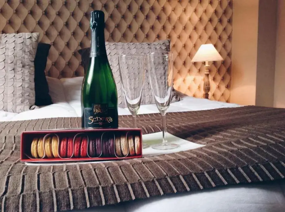 Relais du Vignoble 5