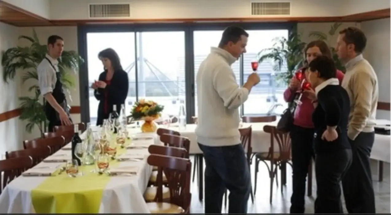 Le 7 de Table 5