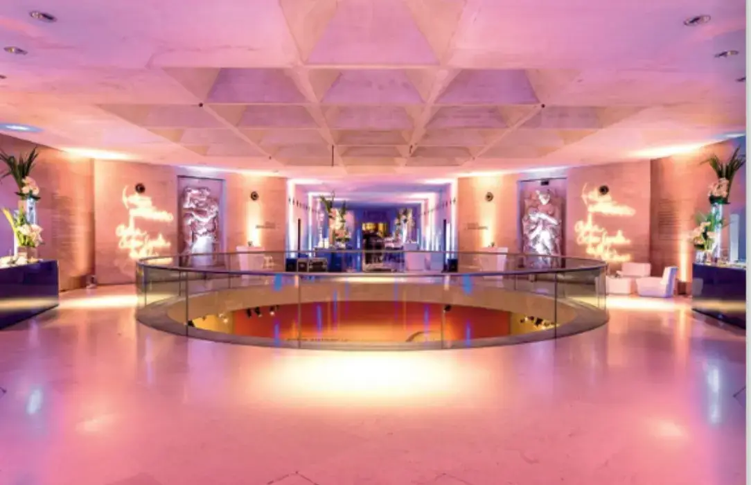 Musée du Louvre 5