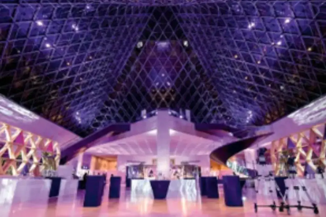 Musée du Louvre 6