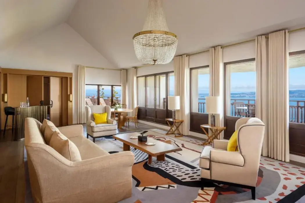 Hôtel Royal Evian 3