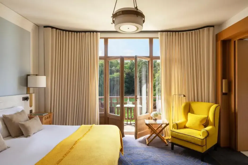 Hôtel Royal Evian 10