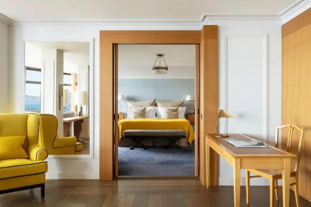 Hôtel Royal Evian 11