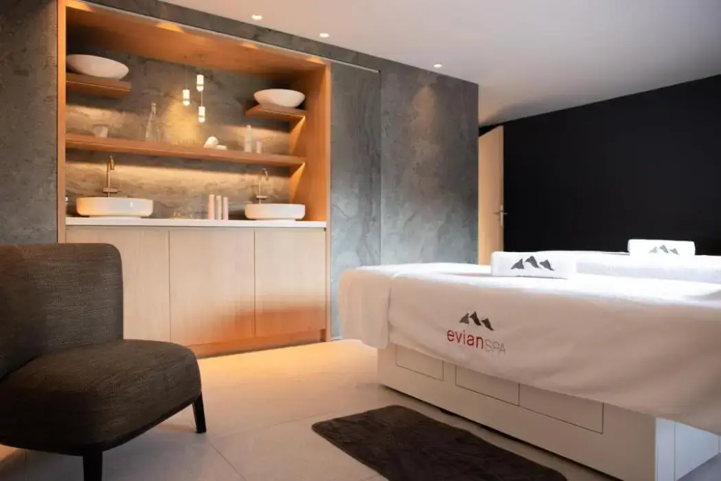 Hôtel Royal Evian 12
