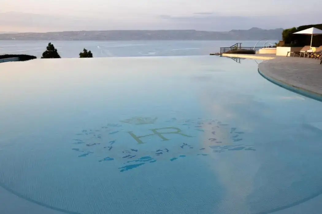 Hôtel Royal Evian 14