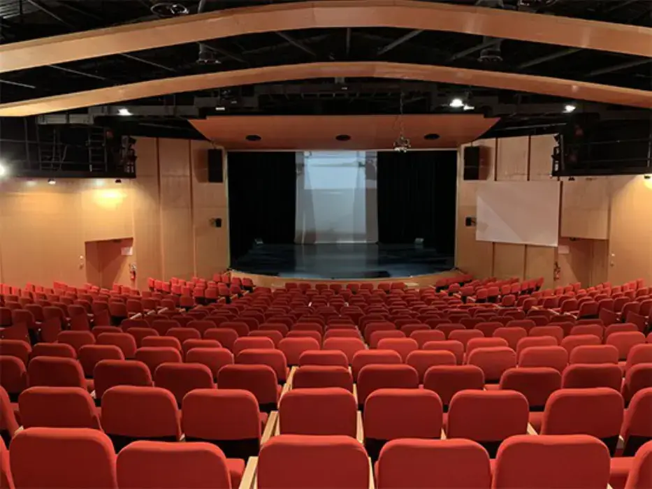 Palais des Congrès de Pontivy